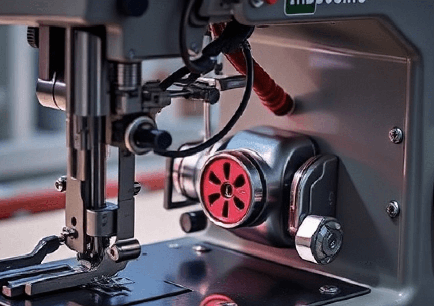 旋梭主动供油结构